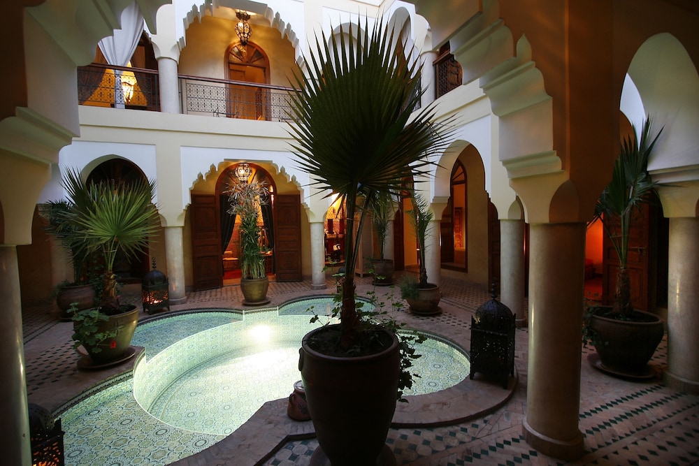 Riad Lena Spa 51/71