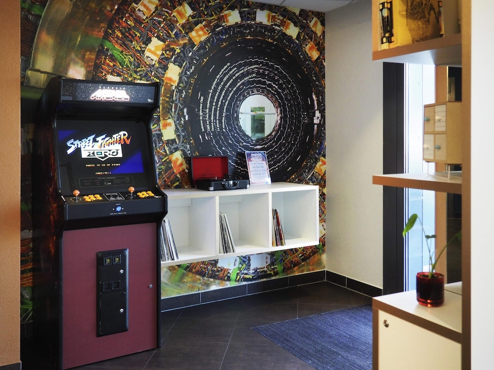 Ibis Budget Geneve Petit Lancy 7/69