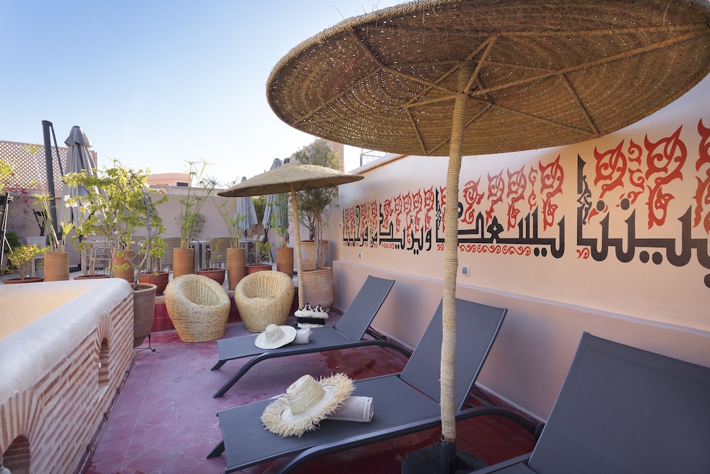 Riad Mirage 40/50