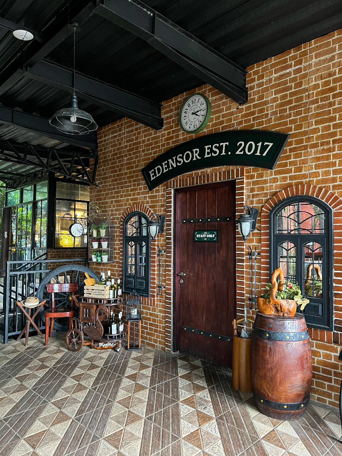 Edensor Hills Villa, Resort & Cafe 8/51