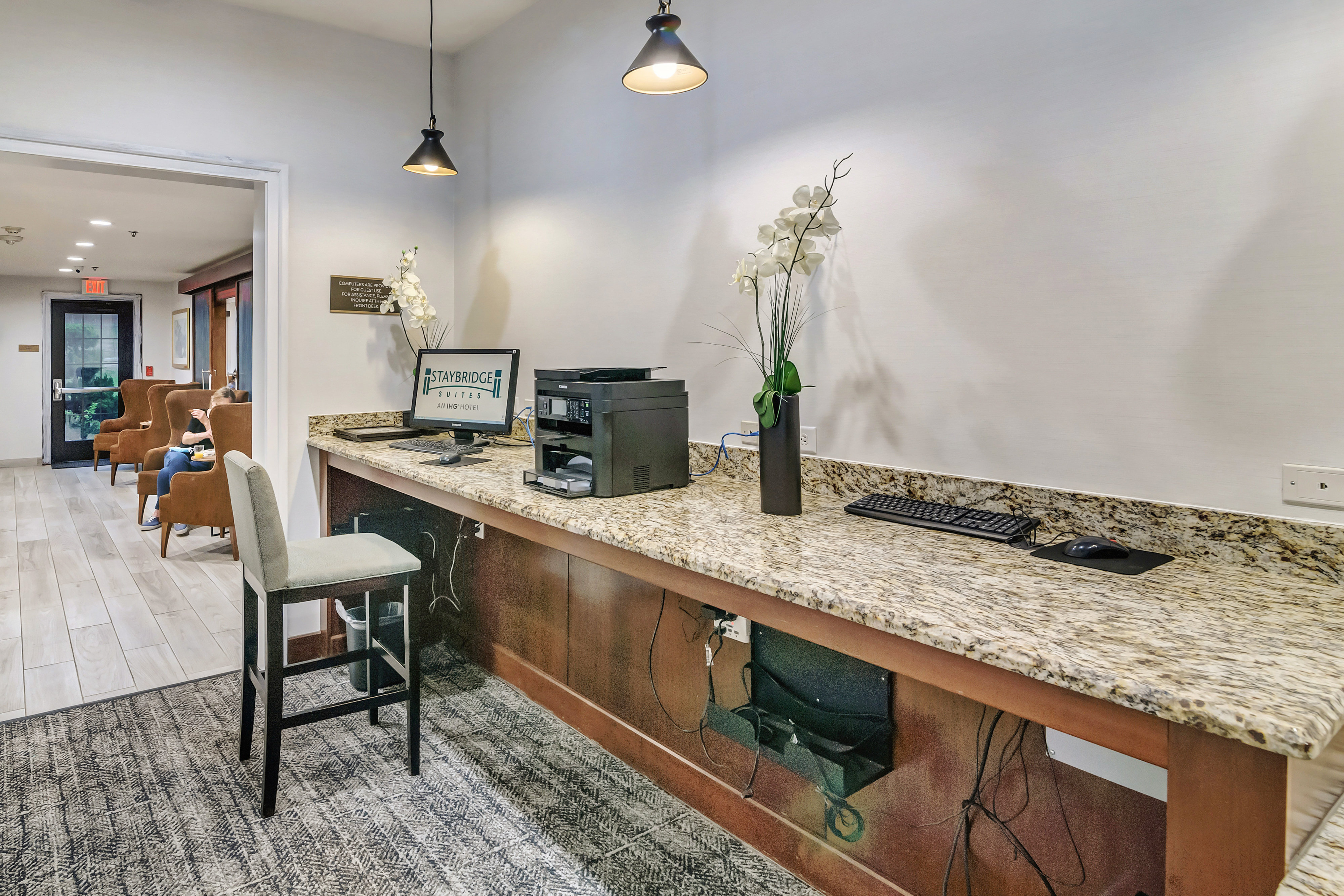 Staybridge Suites Tyler University Area 71/80