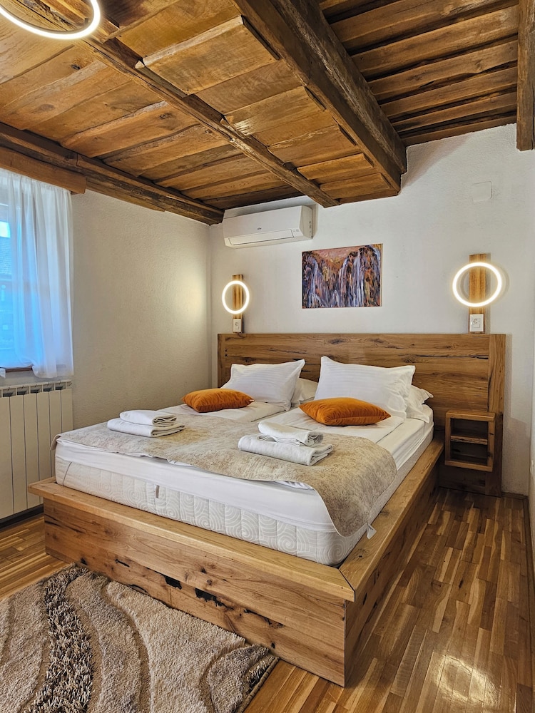 Plitvica Lodge 14/50