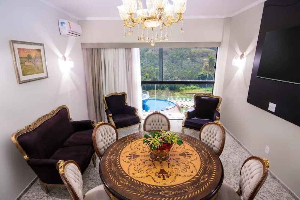 Cassino All Inclusive Resort Pocos de Caldas by Nacional Inn 33/53