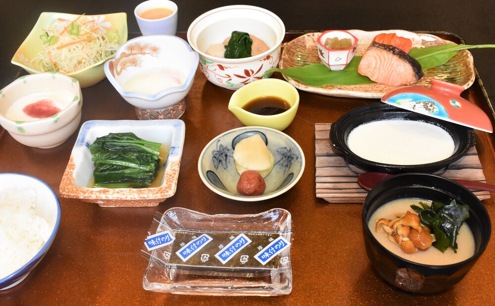 Tokiwa Hotel 27/34