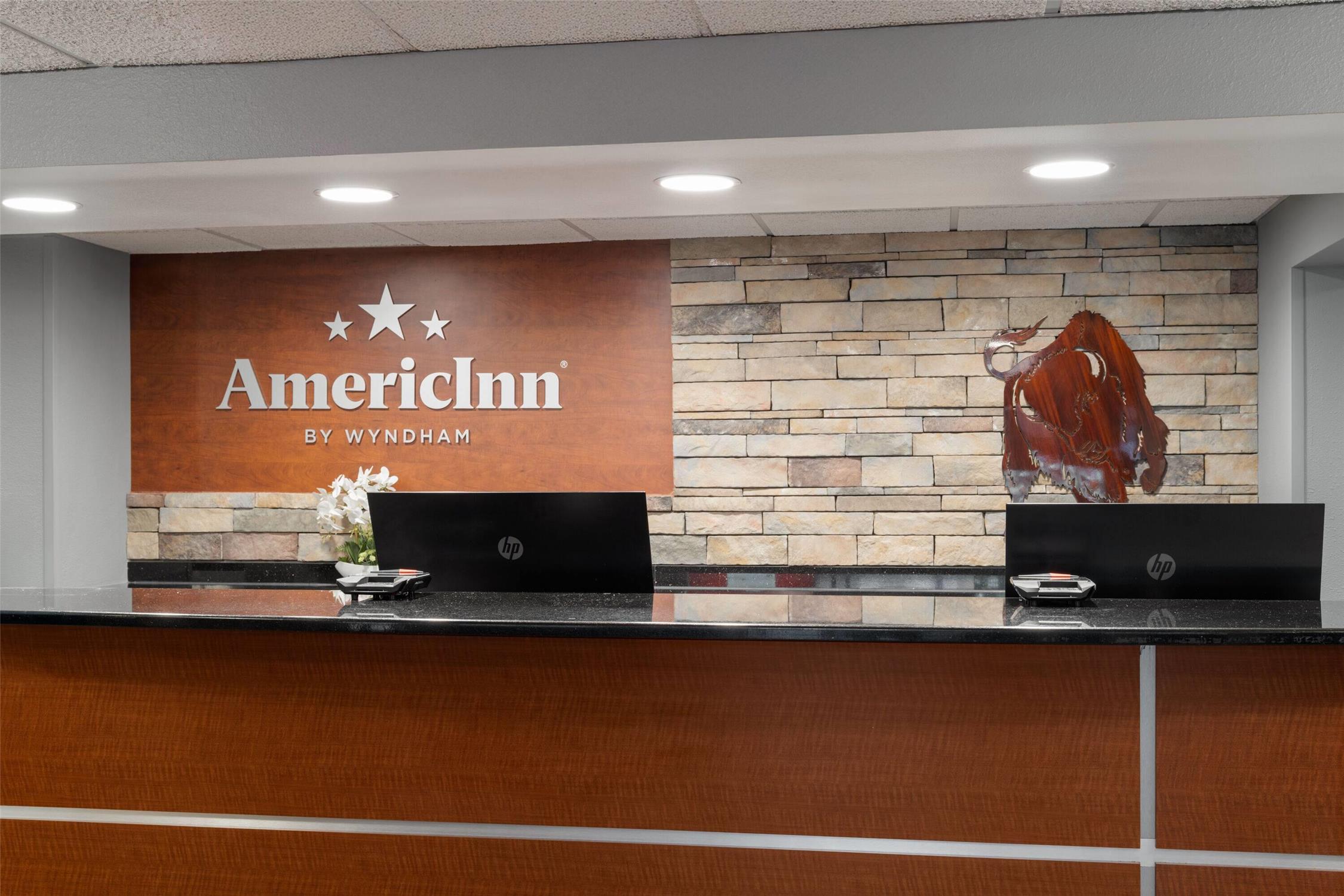 AmericInn by Wyndham Grand Forks 7/46