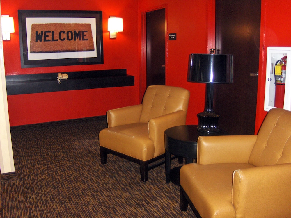 Extended Stay America - Atlanta - Duluth 44/58