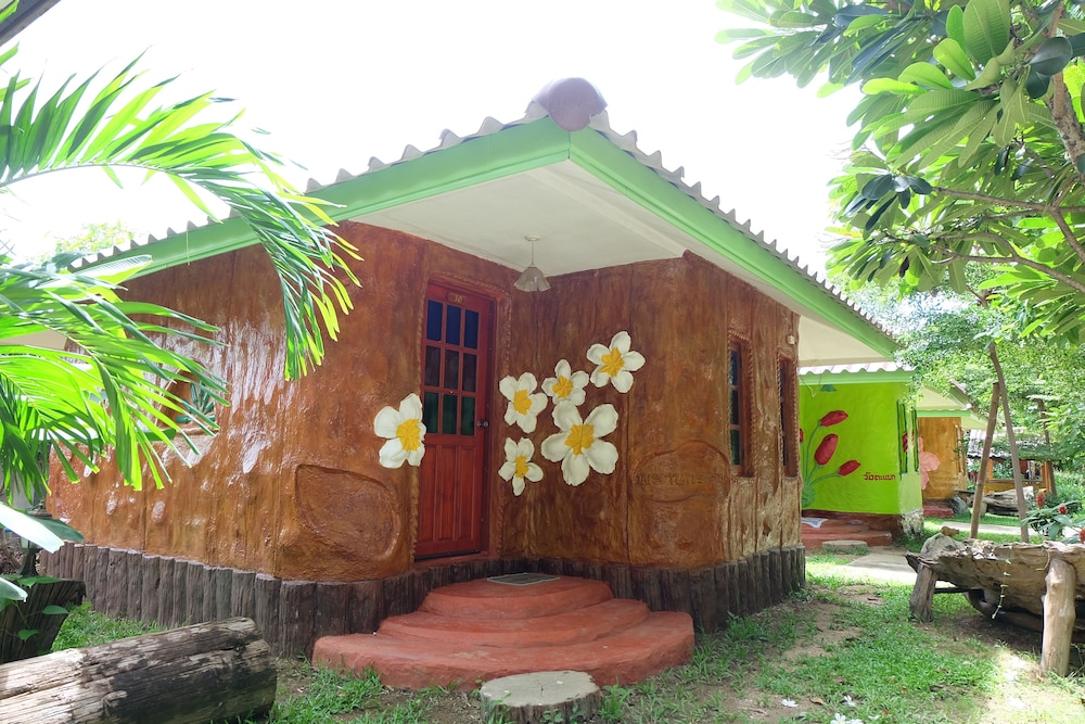 Big Tree Resort 2/45