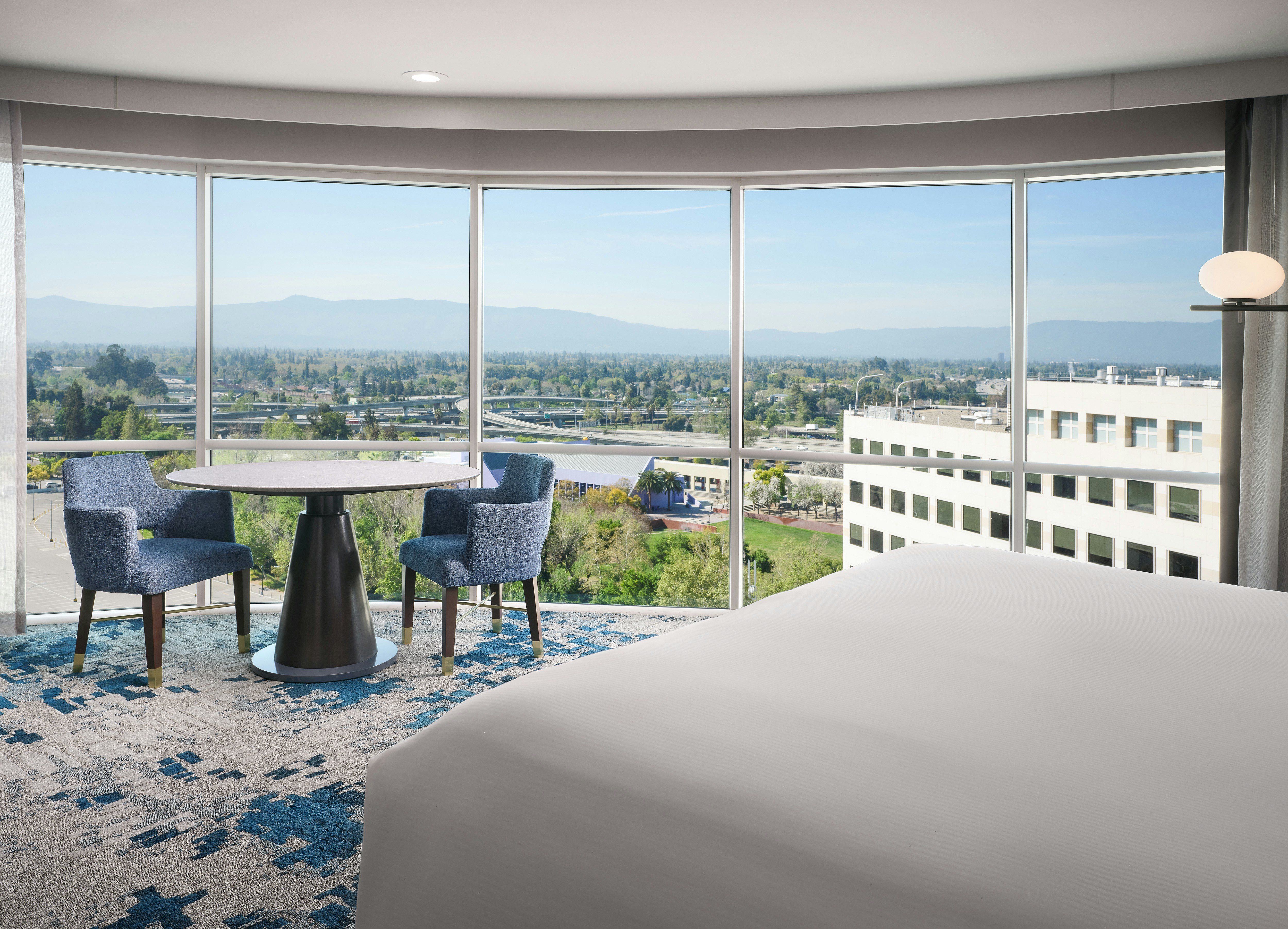 Hilton San Jose 42/64