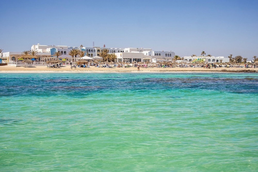Club Calimera Yati Beach 47/50