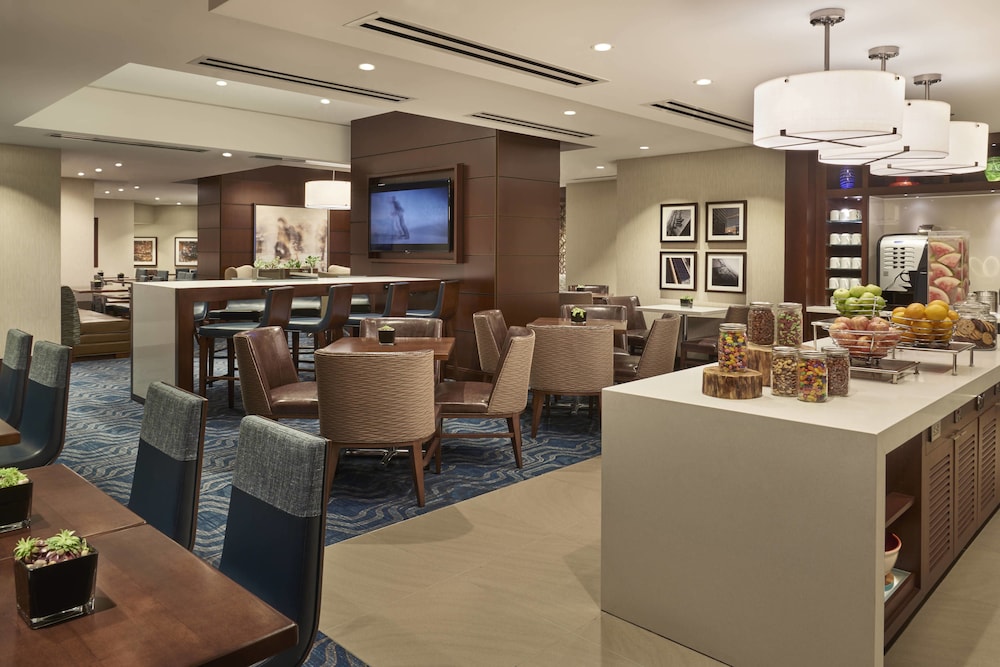 Marriott Eaton Centre Toronto 27/38