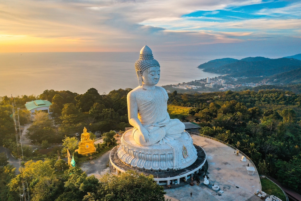 Radisson Resort Layan Phuket 73/75