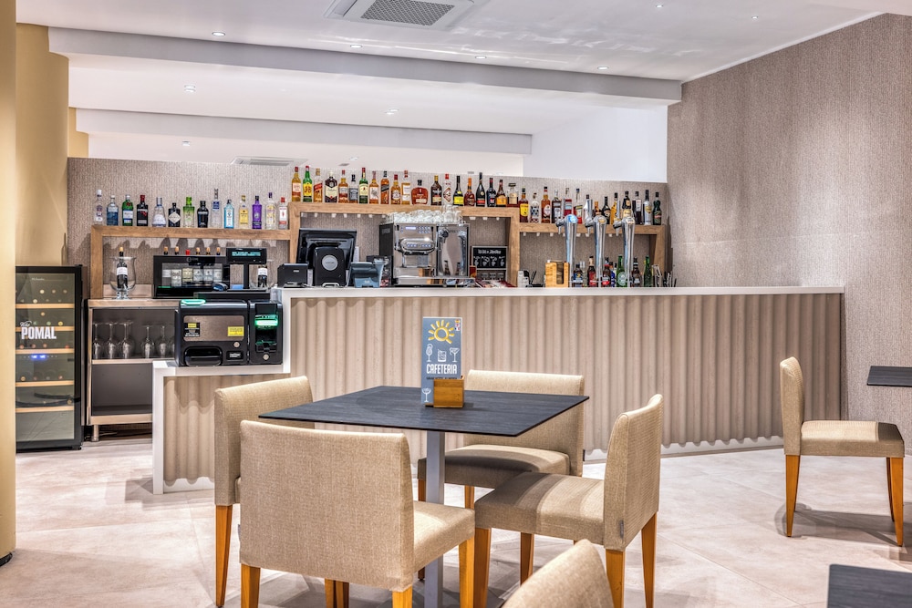Ohtels Gran Hotel Almeria 32/50