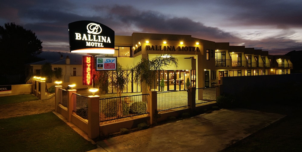 Ballina Motel 1/21