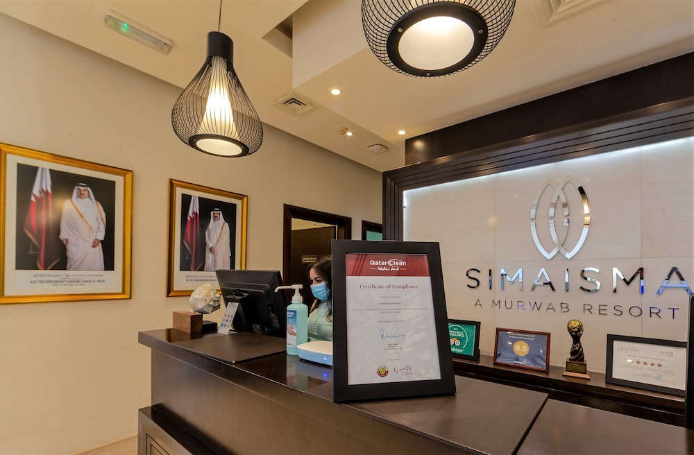 Simaisma A Murwab Resort 9/50