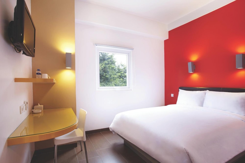 Hotel Amaris Cimanuk 10/31