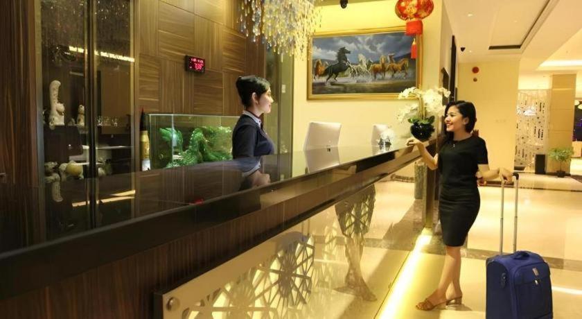 Casa Living Setiabudi Jakarta 10/49