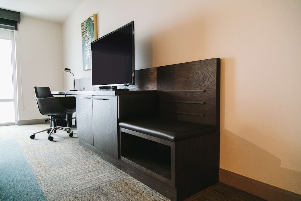Hilton Garden Inn Fredericton New Brunswick Canada 55/60