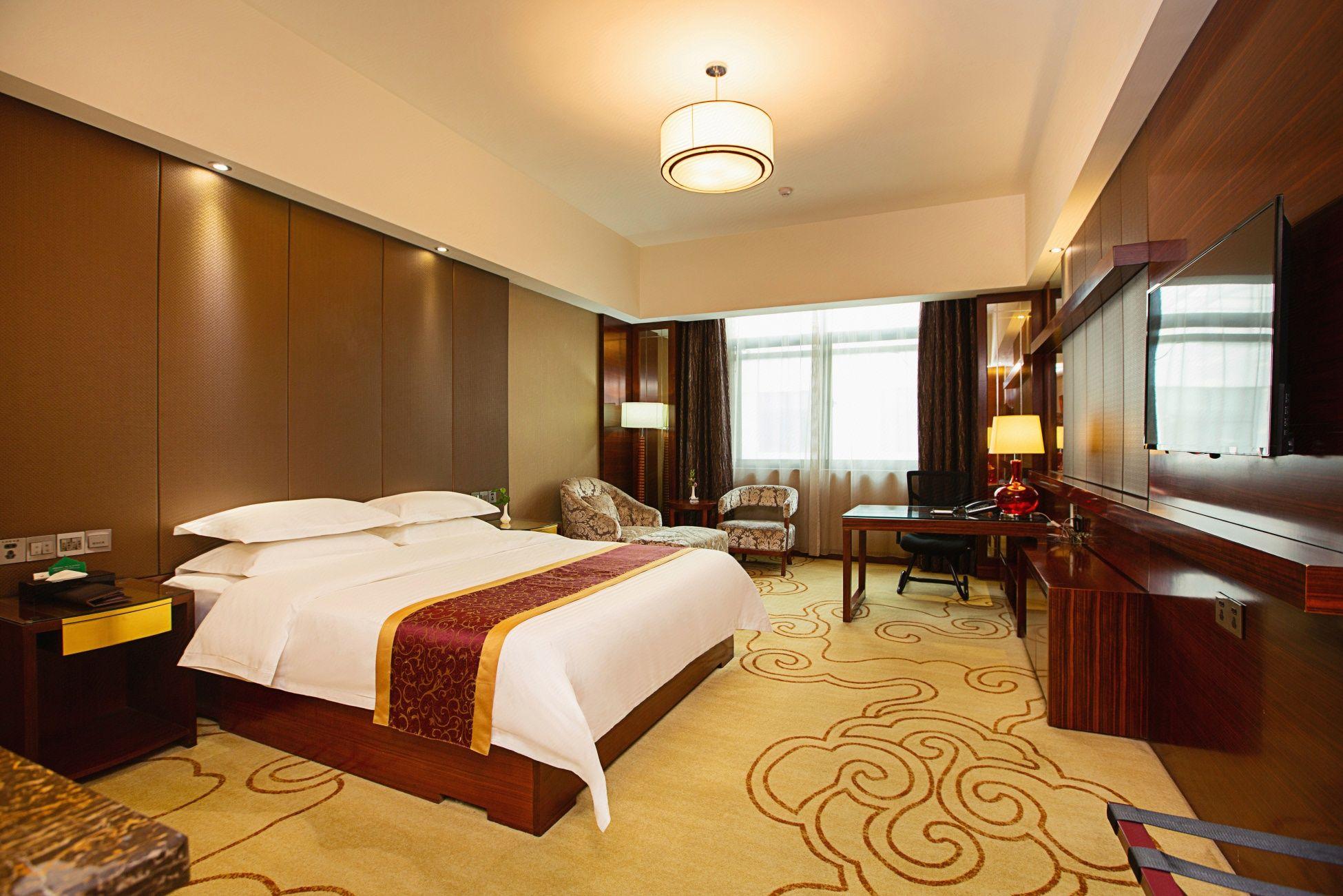 Zhengzhou Airport Hotel 17/43