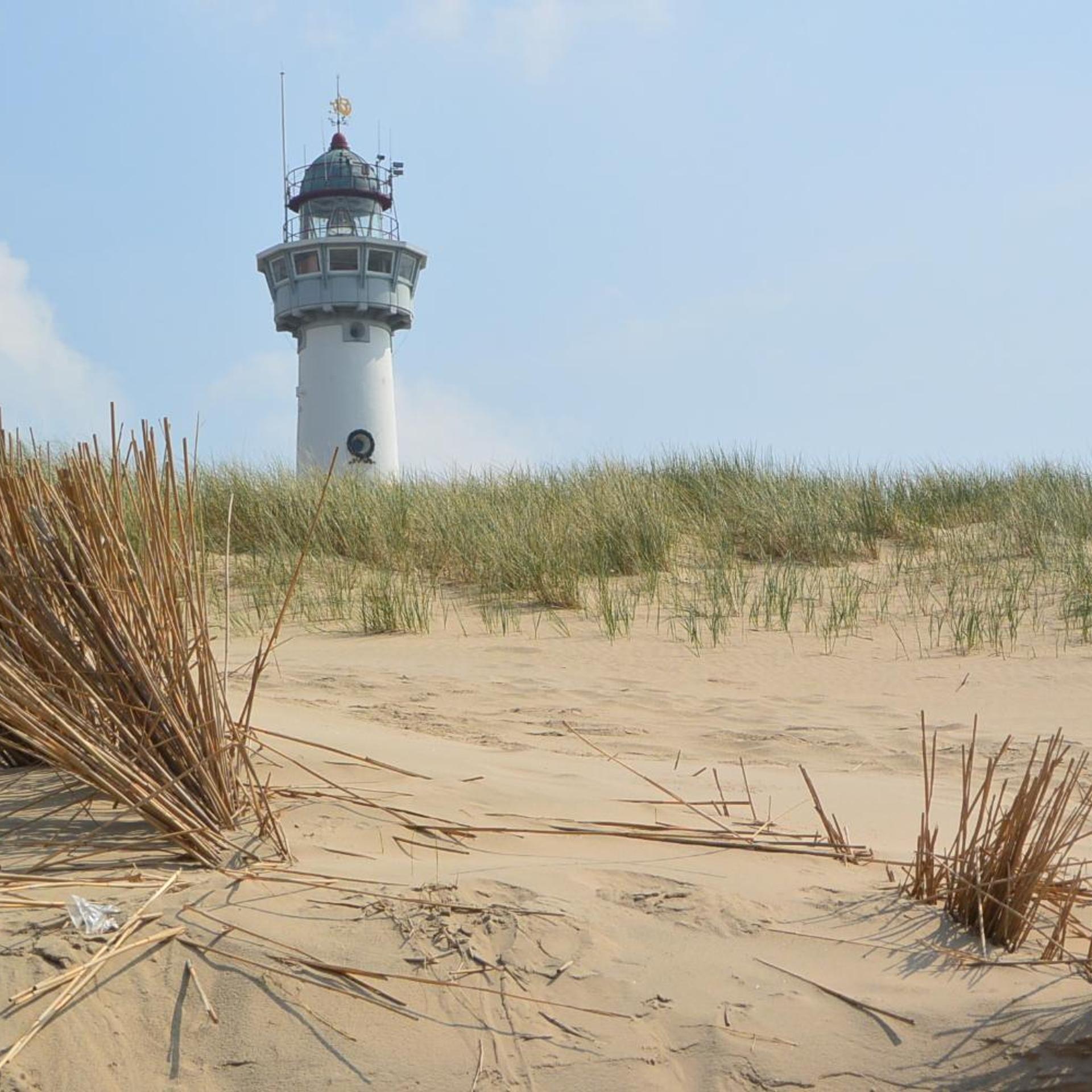 Strandhotel Golfzang 32/37