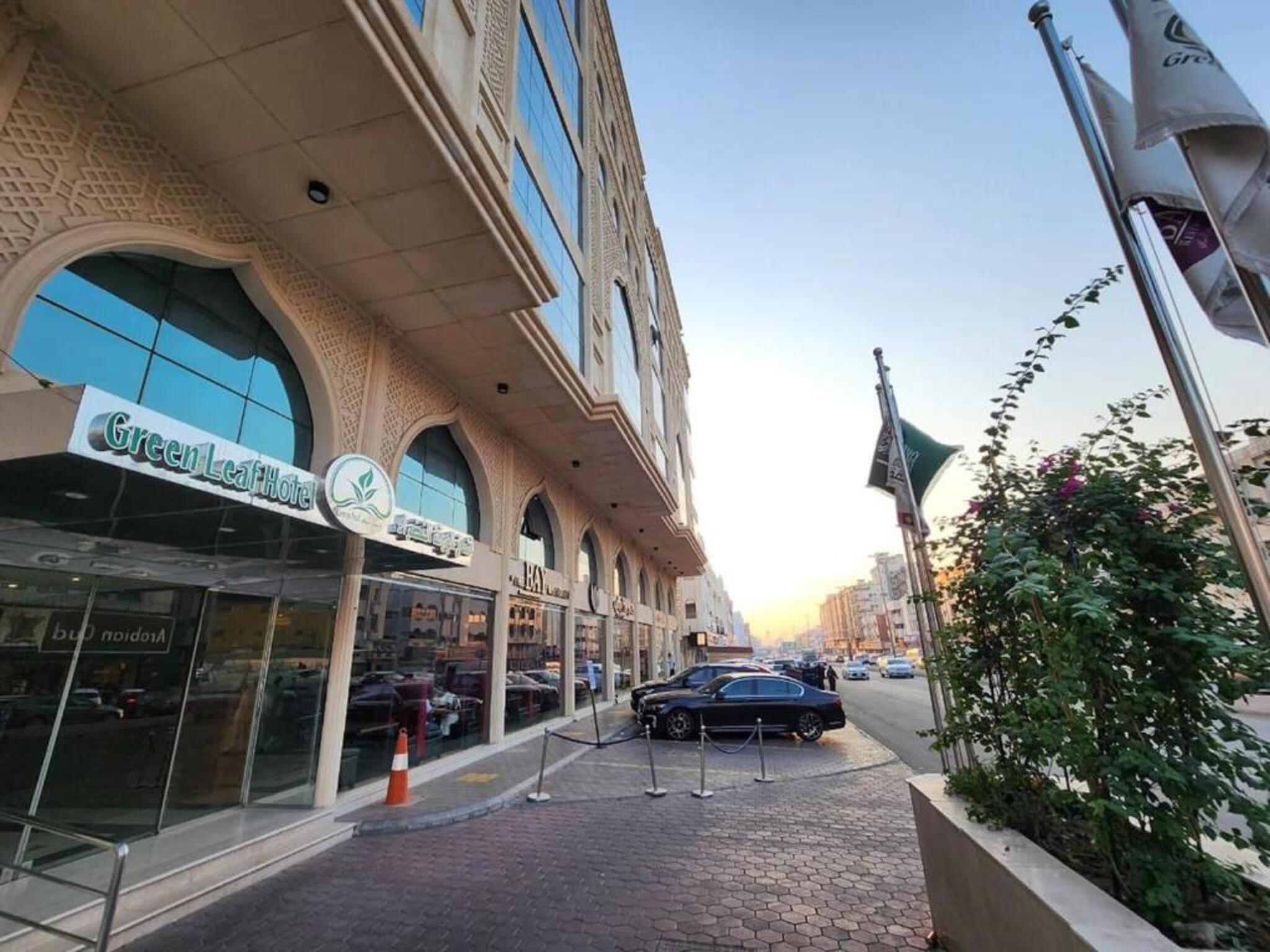 فندق جرين ليف(Green Leaf Hotel) 9/34