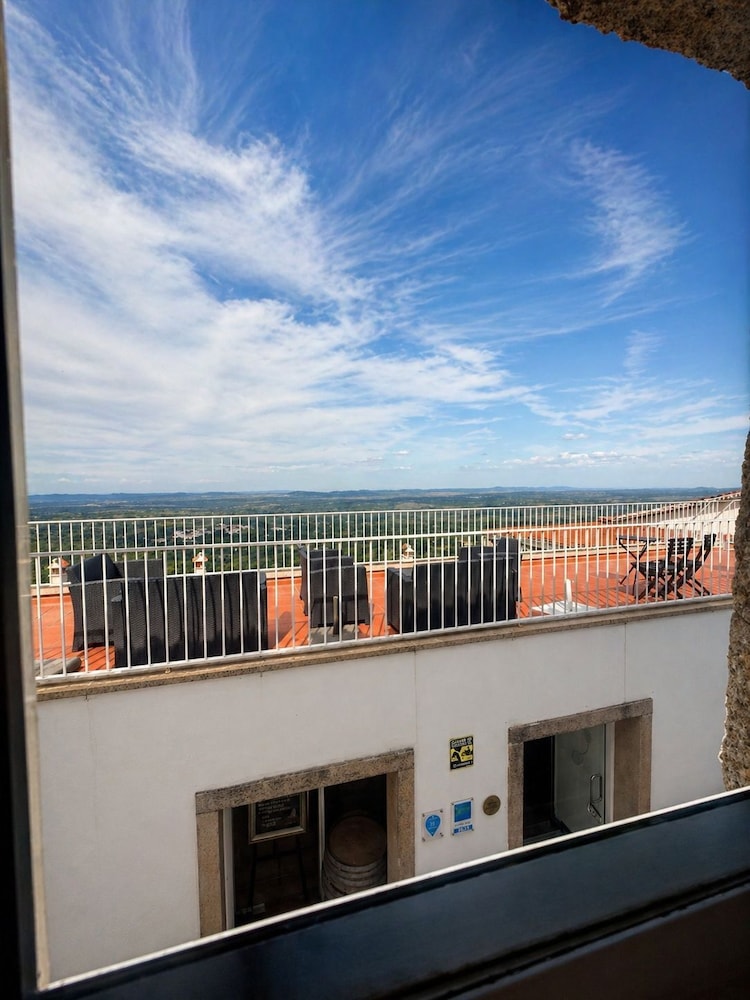 Pousada Do Marvao - Charming Hotel 1/65
