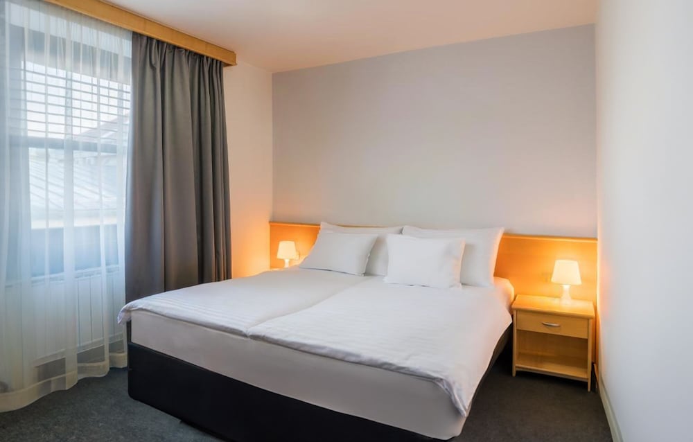 Room at B&B HOTEL Maribor Orel, MARIBOR