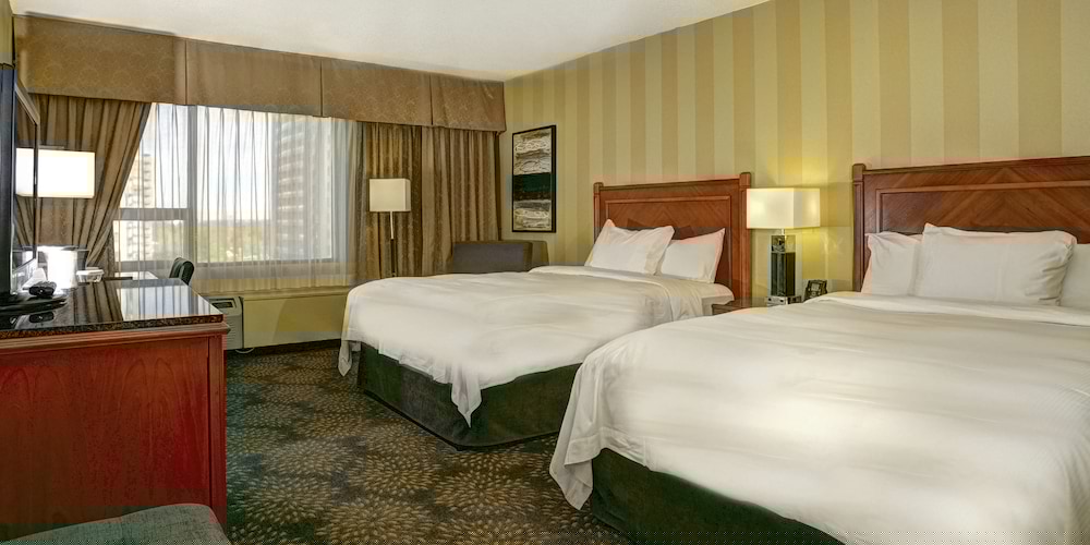 Doubletree By Hilton London Ontario 12/53