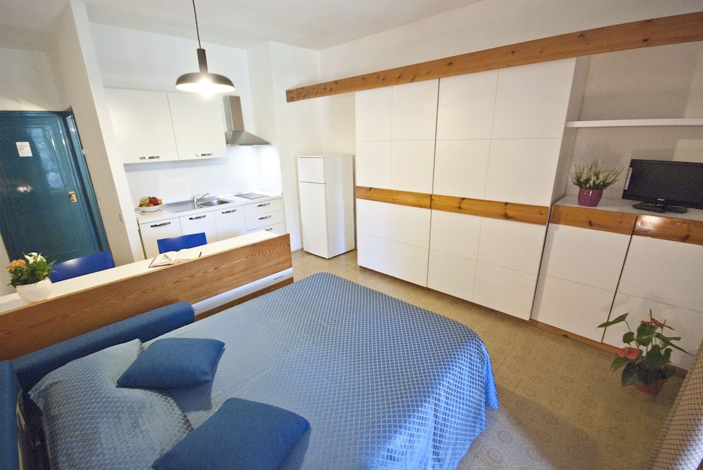 Residence Golfo Della Lacona 9/62