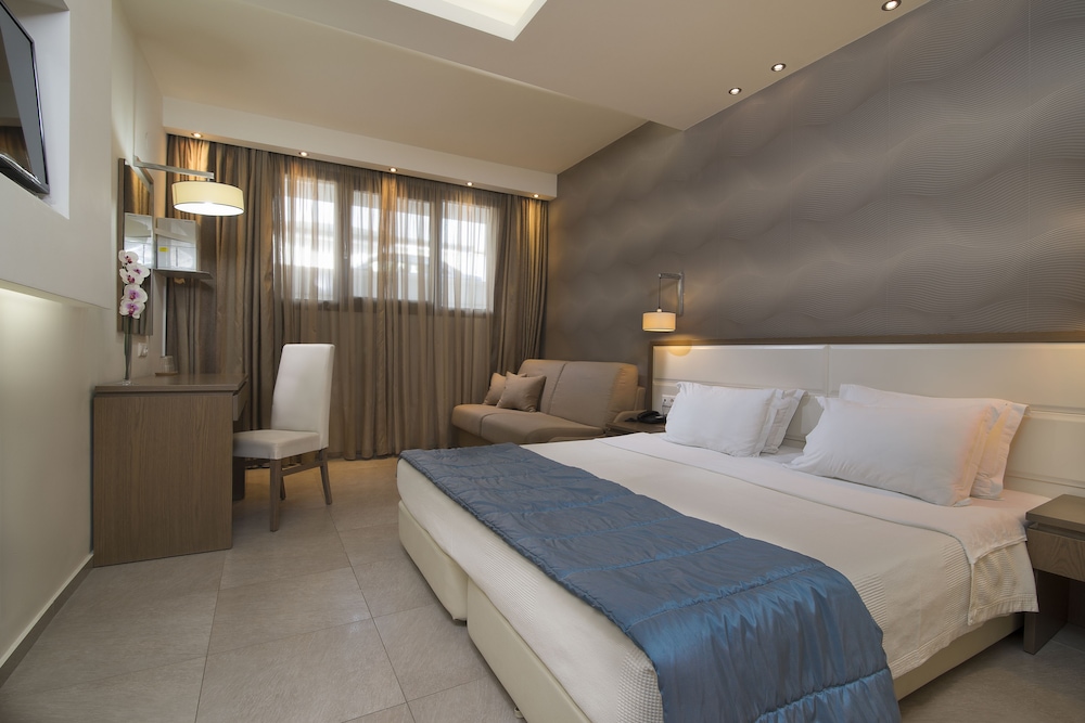 Cosmopolitan Hotel And Spa 12/50