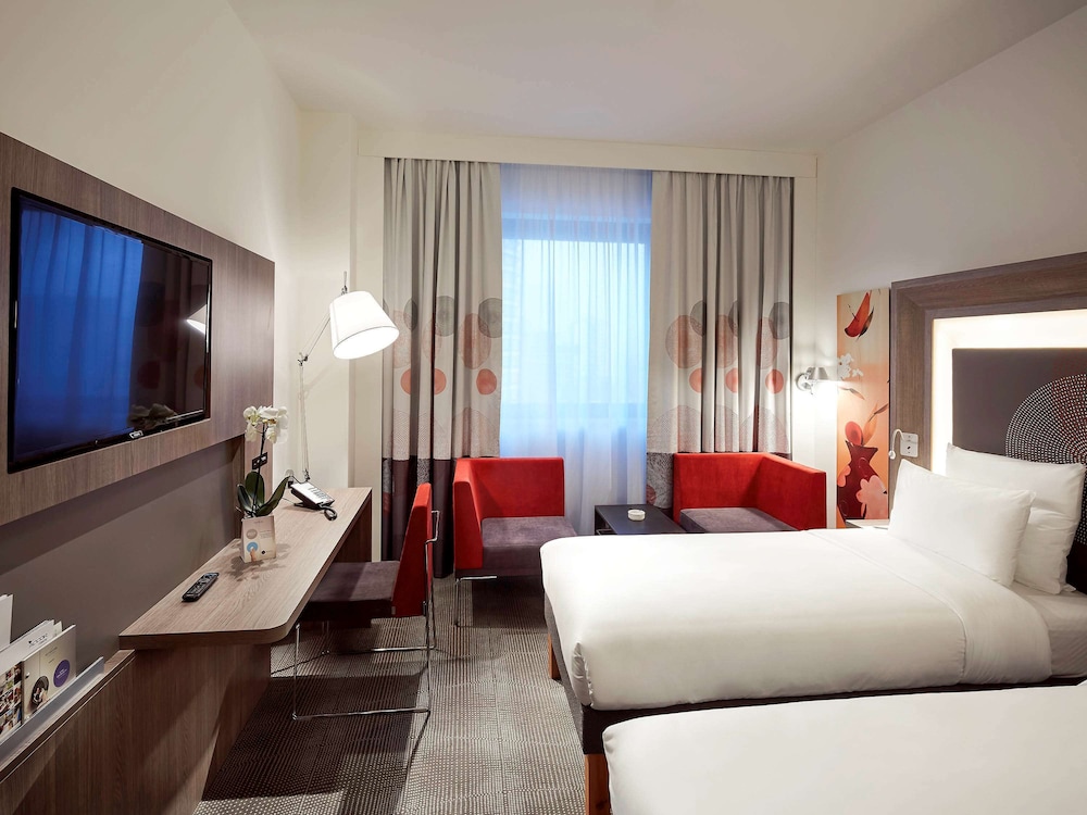 Novotel Konya 11/50