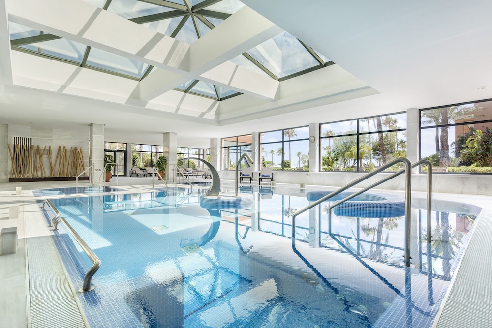 Hipotels Barrosa Palace and Spa 11/46