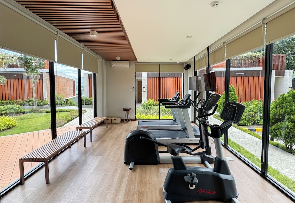 Marianna Resort & Convention Tuk Tuk Samosir 19/36