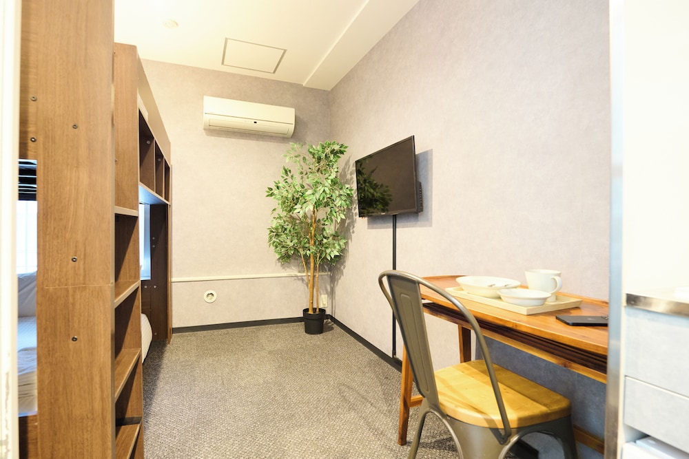 Residence Hotel Stripe Sapporo 7/50