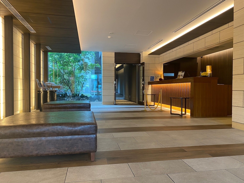 Hotel Grand Vert Kyukaruizawa 5/66