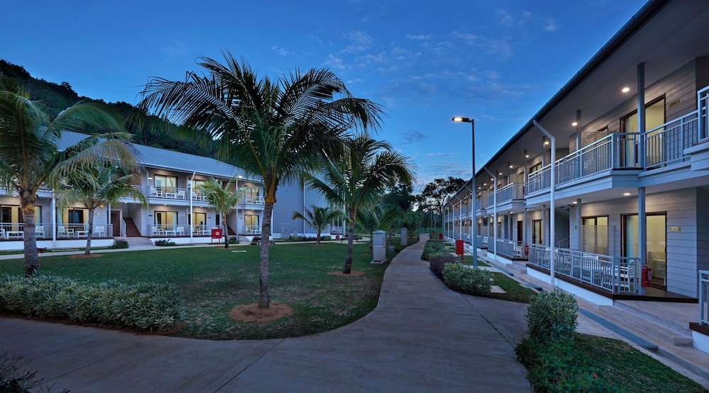 Royale Chulan Cherating – Chalet 40/42