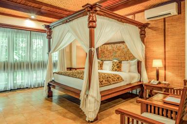 2 Bedrooms, Villa, with Pool
