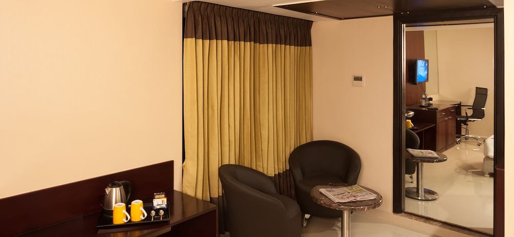 Hotel Himalayaa 23/25