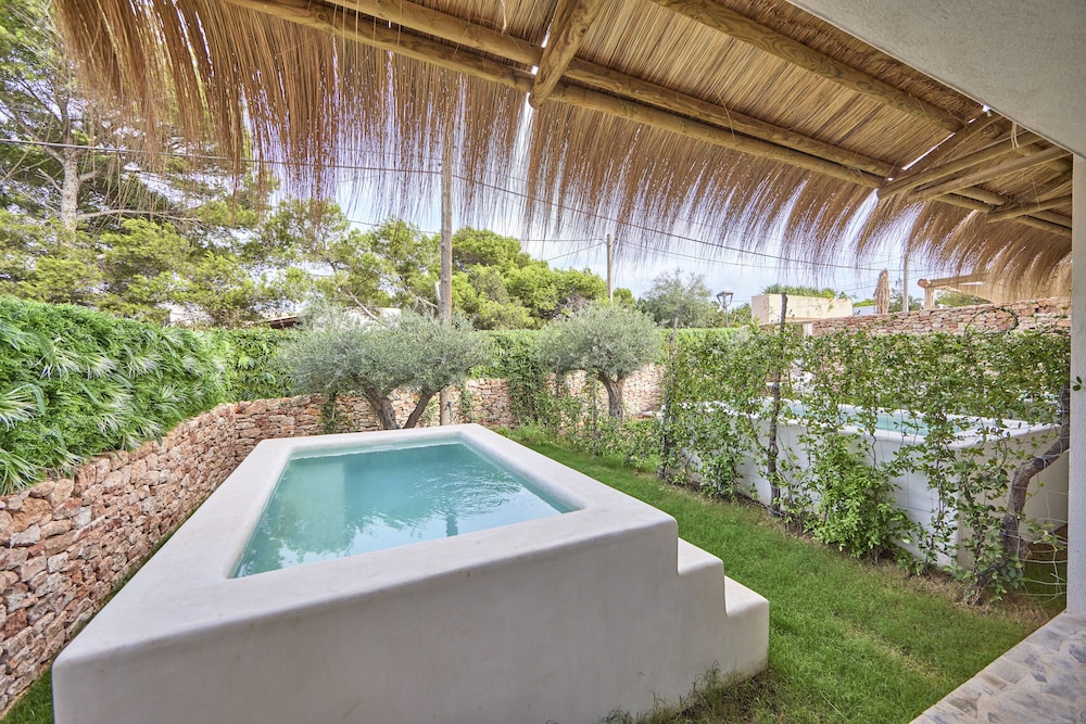MAR SUITES FORMENTERA BY UNIVERSAL BEACH HOTELS 29/50