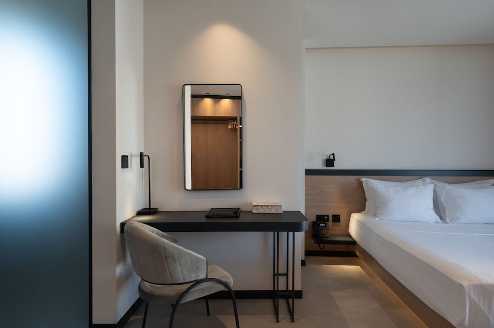 Nema Hotel Athens 10/34