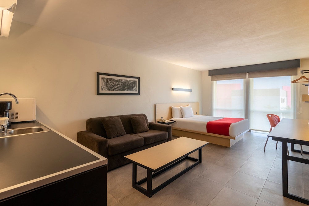 City Express by Marriott Chetumal 35/60