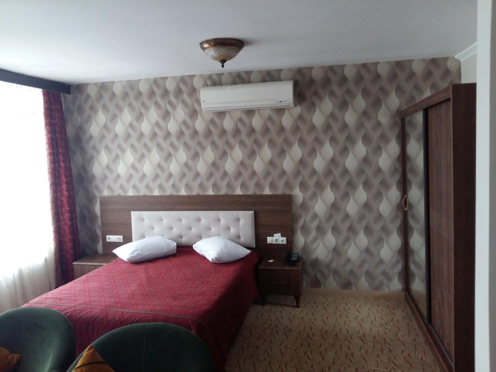 Cihan Hotel 20/49