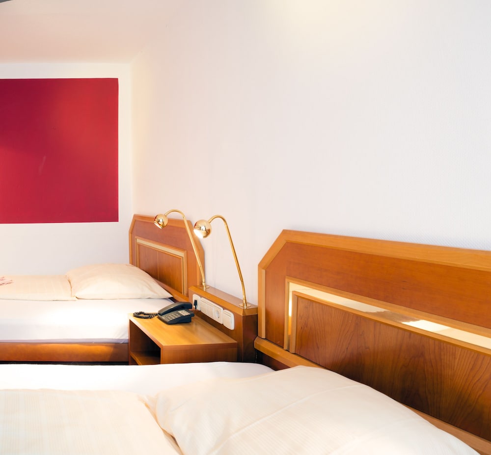 Hotel Wali 40/59