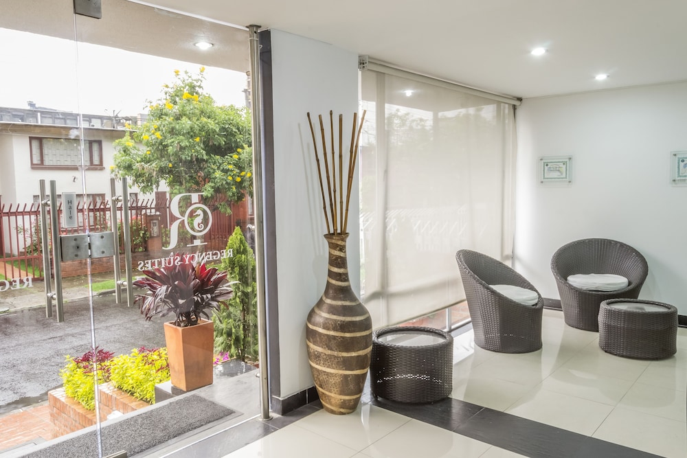 Regency Suites Hotel Boutique 28/53
