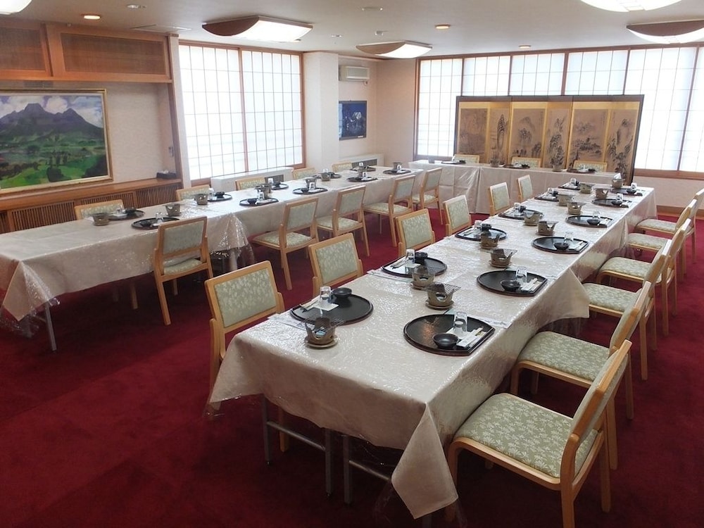Akakura Wakui Hotel 26/27
