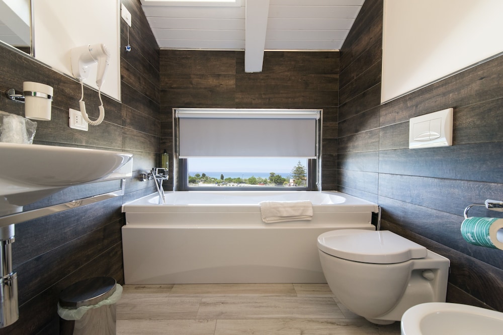 Sentido Michelizia Tropea Resort 48/48