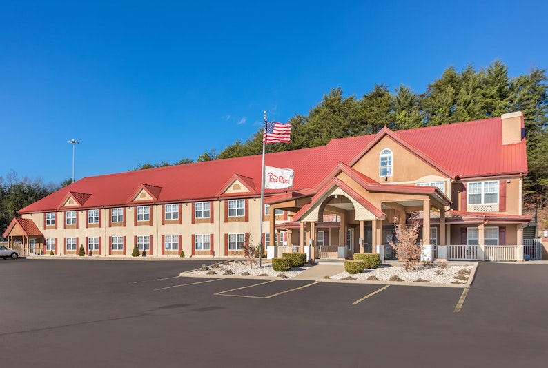 Red Roof Inn & Suites Corbin 45/48