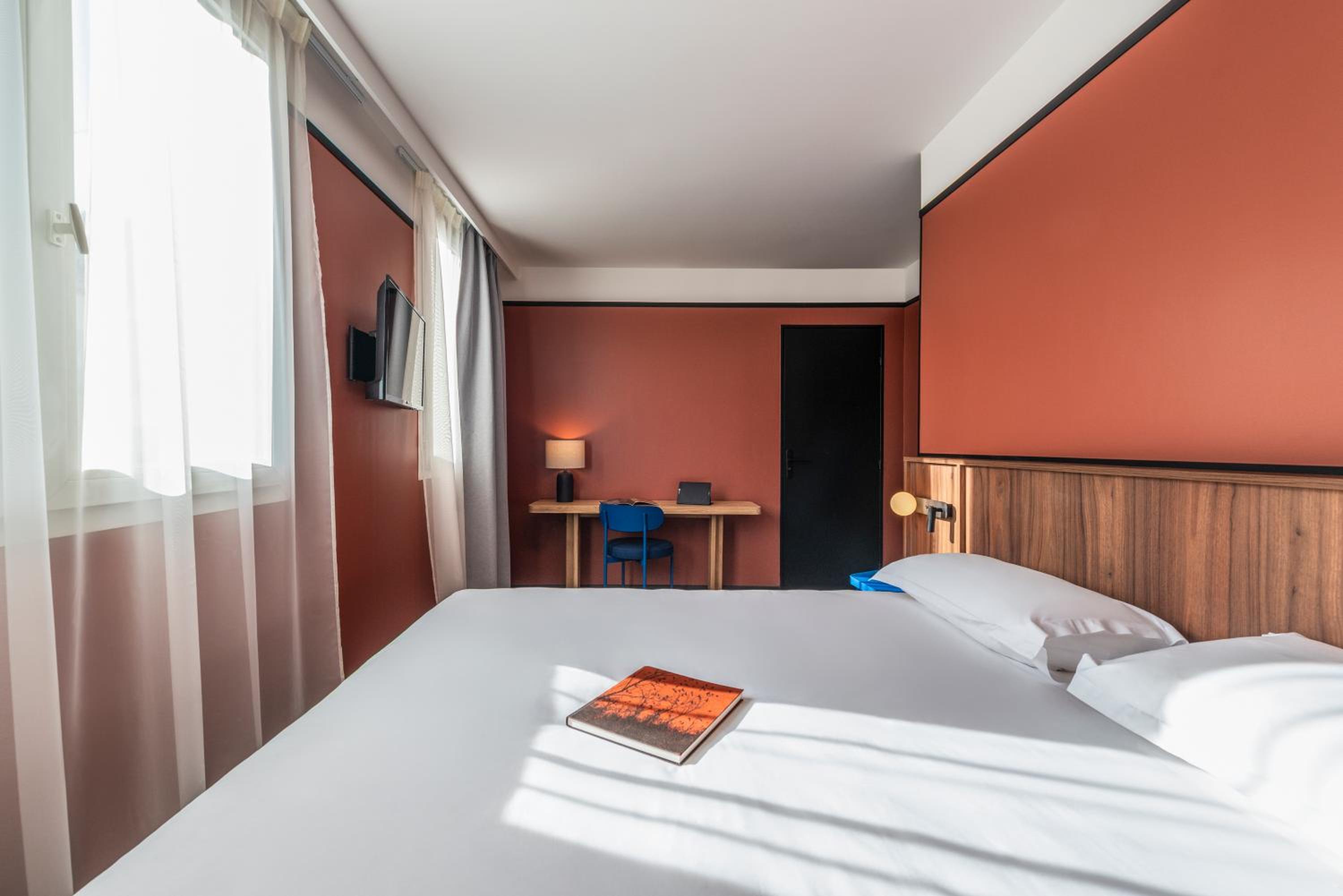 Hotel Le Lumiere 写真5