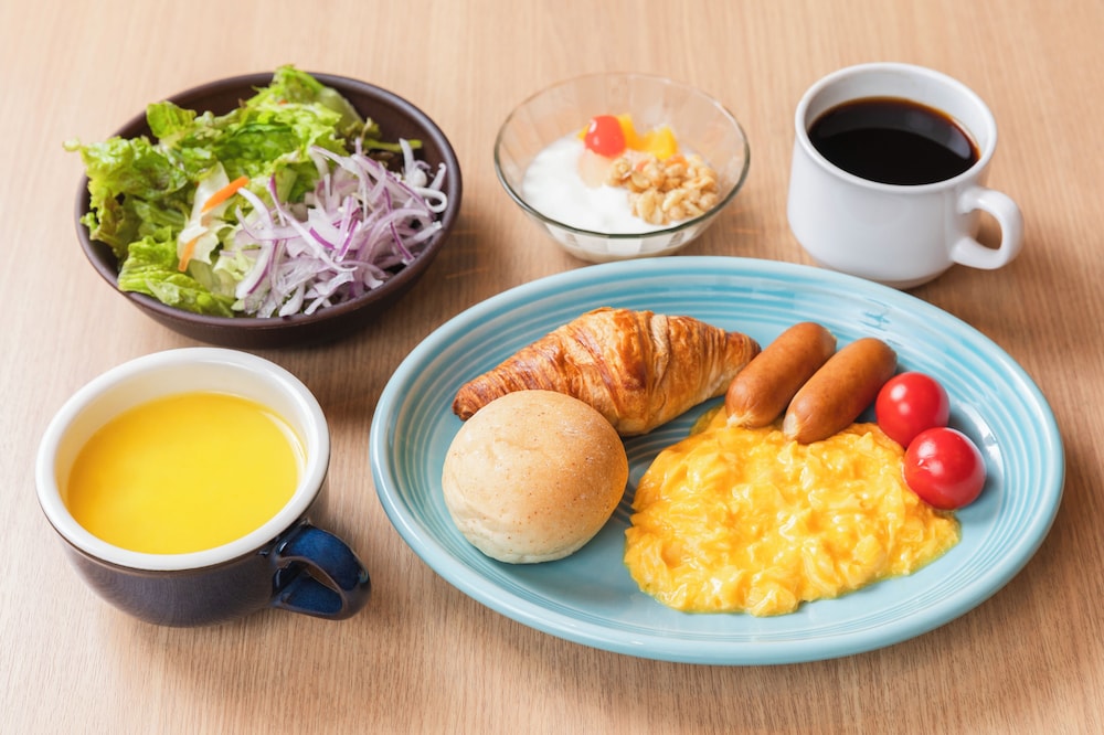 Sotetsu Fresa Inn Tokyo-Kanda 32/59
