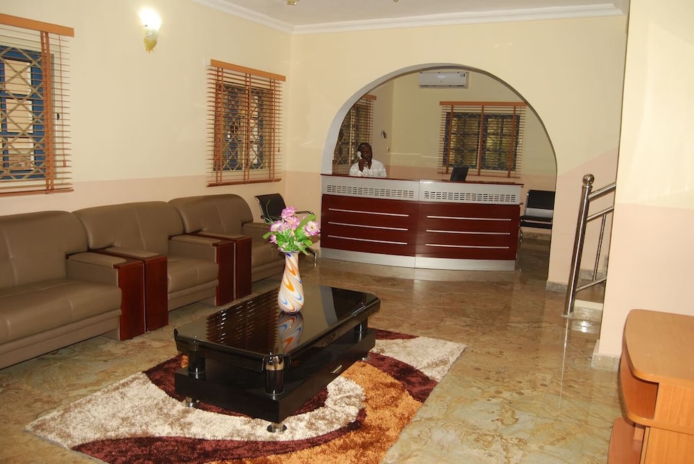 Daneto Hotel 14/22