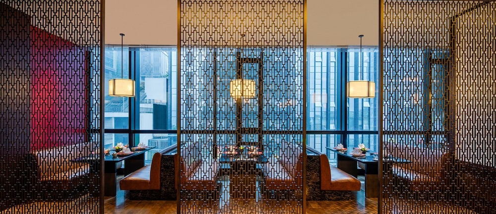 Regent Chongqing 32/81